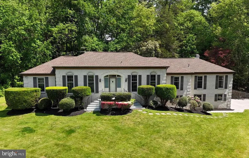 4801 Fox Chapel Rd, FAIRFAX