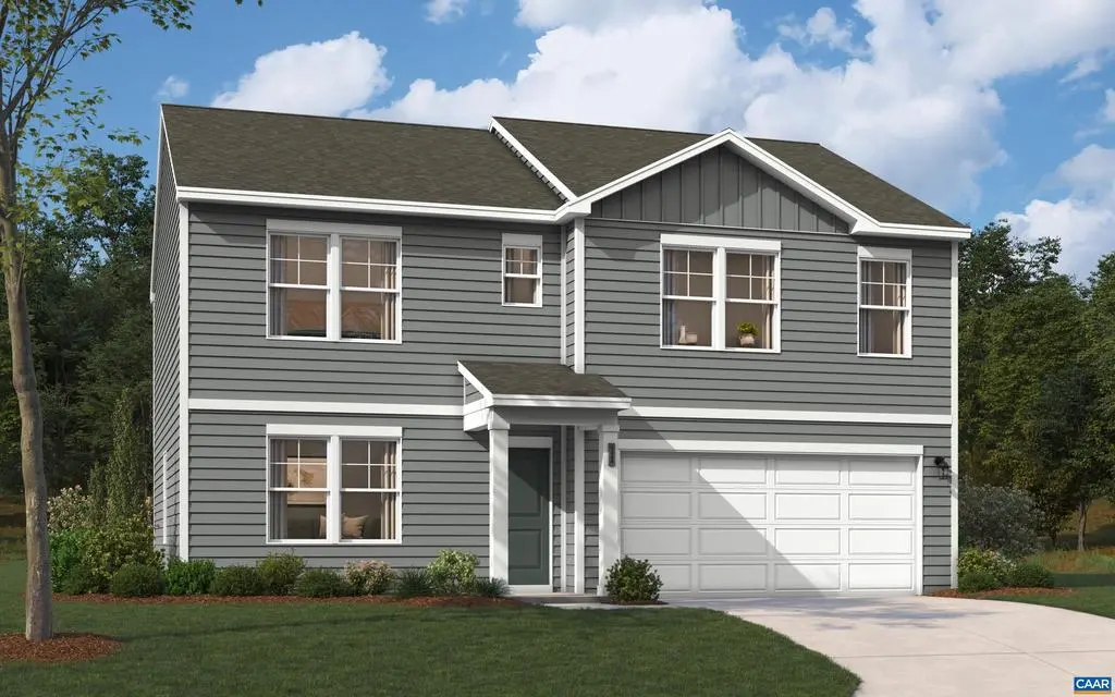 107 Trailfork Rd, Barboursville