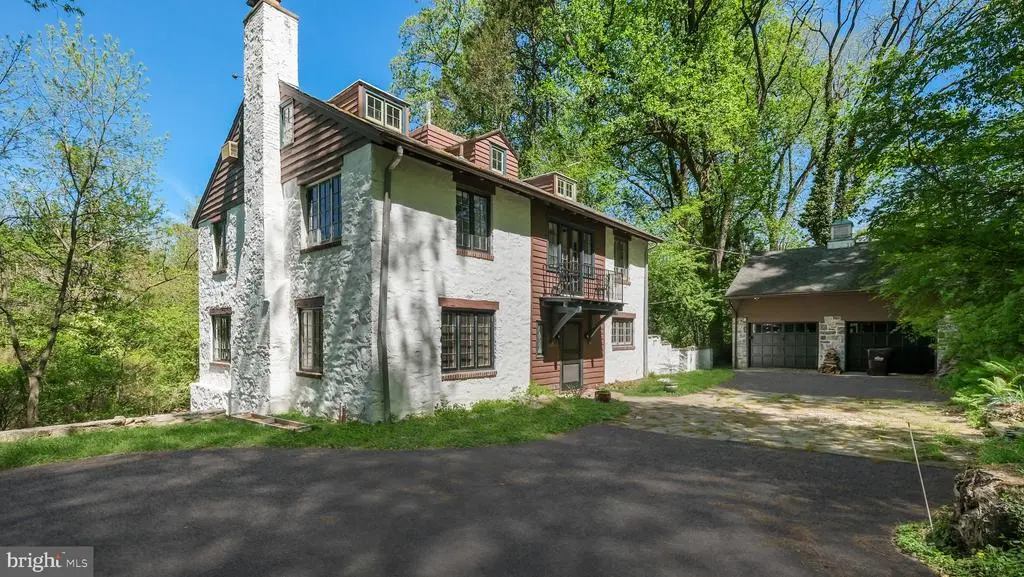 203 E Ferry Rd, Yardley