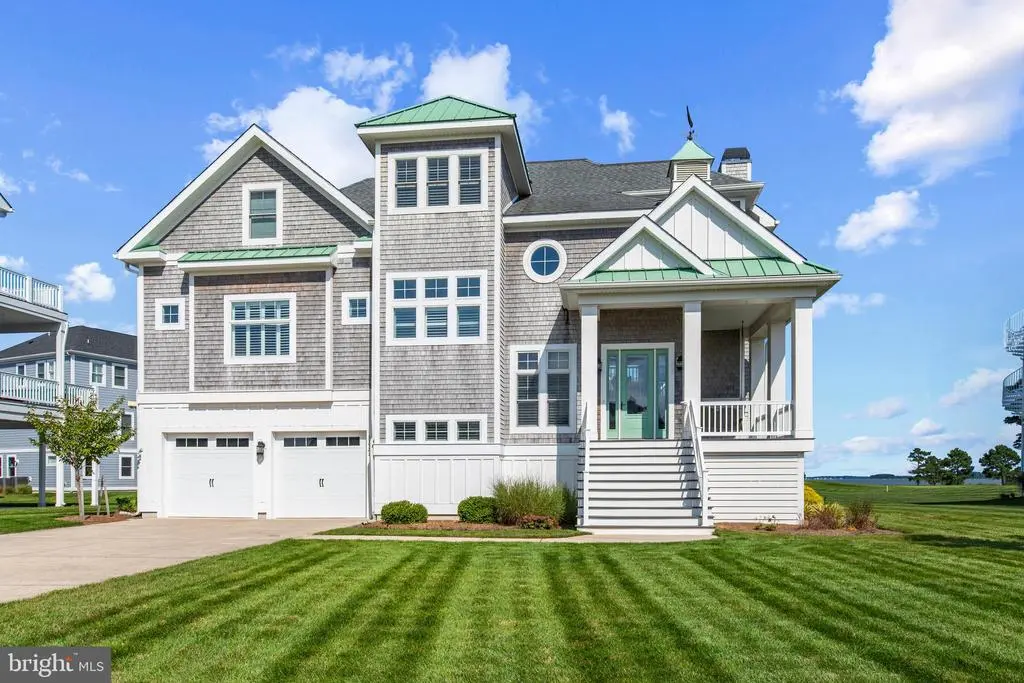 33521 Tiderunner Ave, MILLSBORO