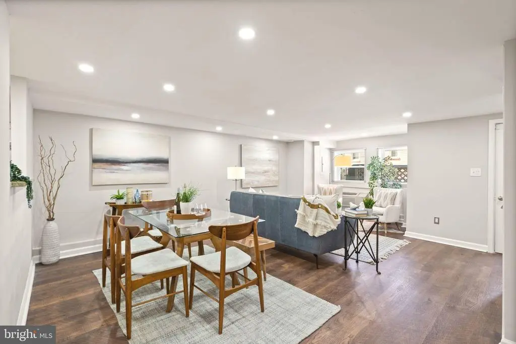 2509 17th St Nw #1, WASHINGTON