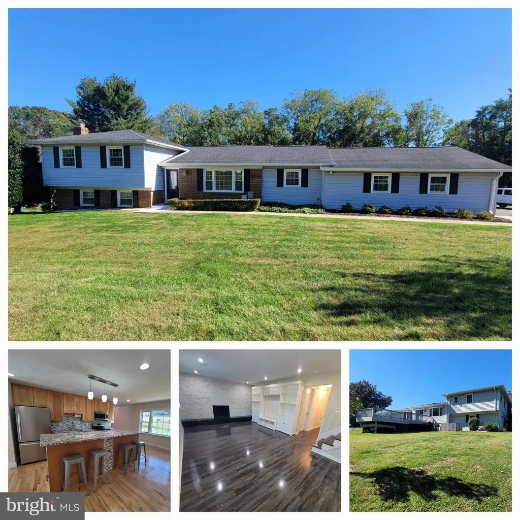 5 Garfield Ct, Gaithersburg