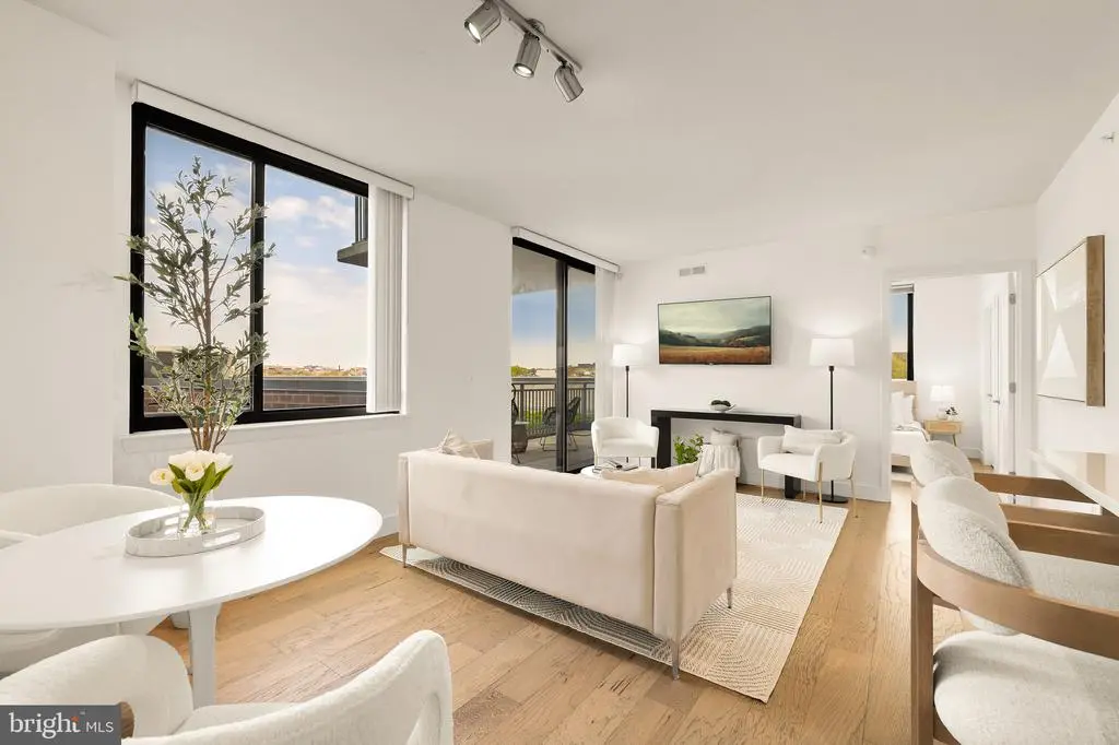 50 Florida Ave Ne #802, WASHINGTON