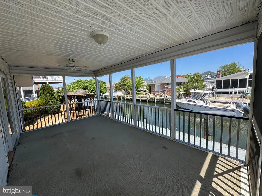 152 Old Wharf Rd, Ocean City