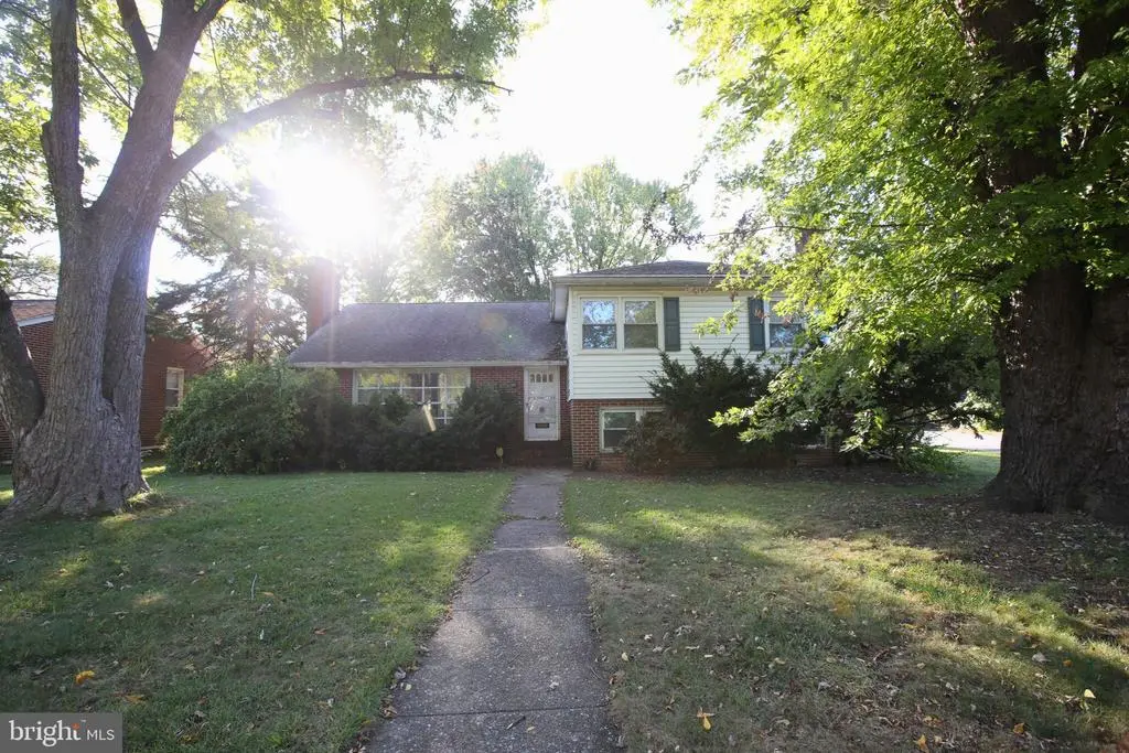 608 Taney Ave, FREDERICK