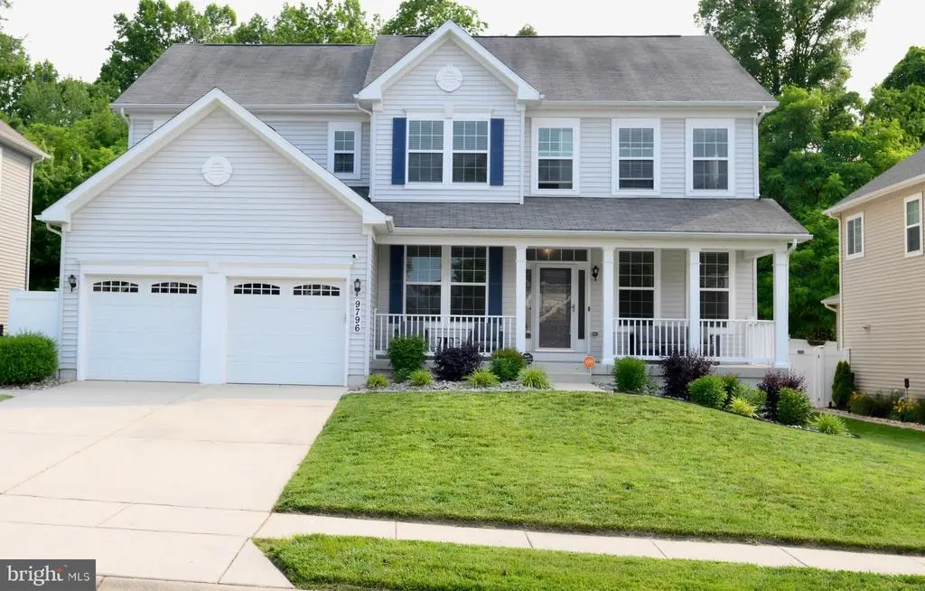 9796 Leighland Ct, Waldorf