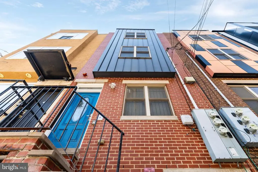 1612 N Sydenham St, PHILADELPHIA