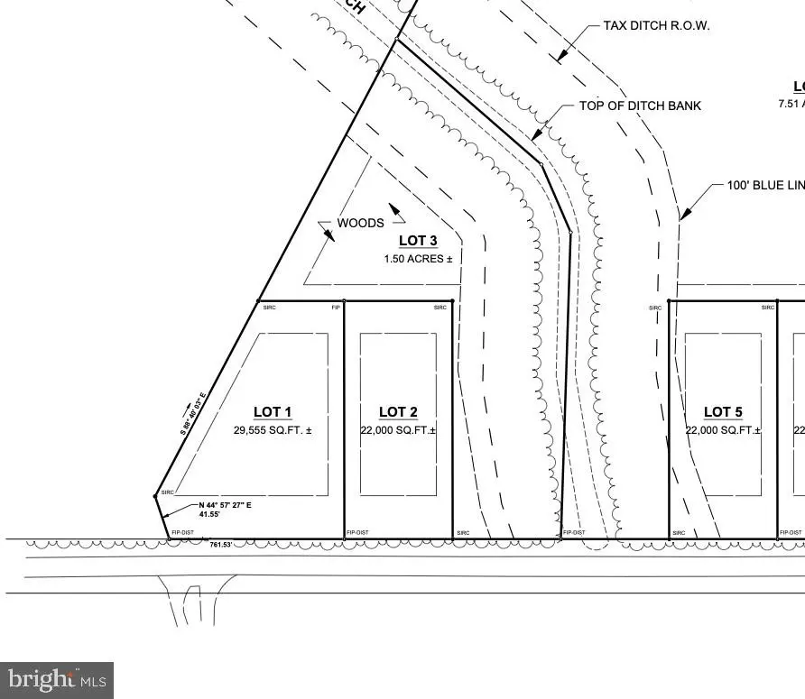 Lot 2 Cedar Grove Church Rd, Felton