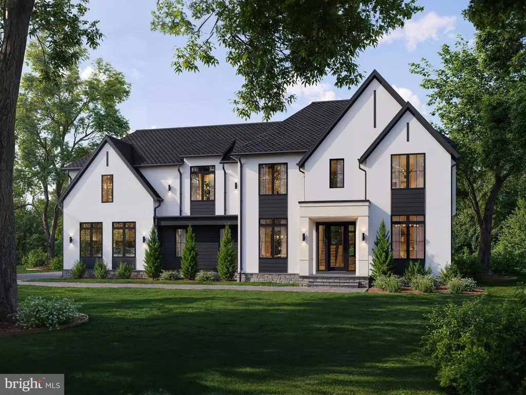 13017 Glen Rd, NORTH POTOMAC