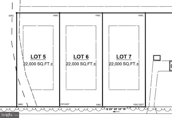 Lot 6 Cedar Grove Church Rd, Felton