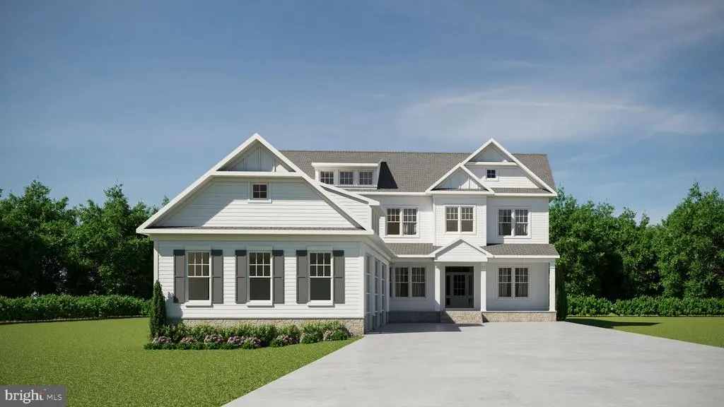 8920 Walker St, FAIRFAX