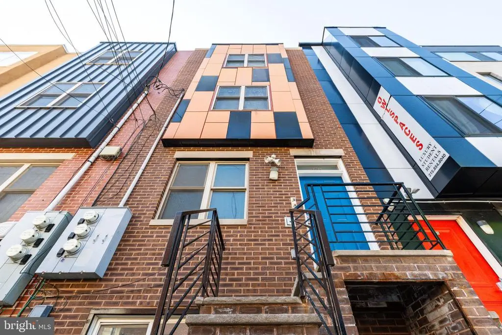 1614 N Sydenham St, PHILADELPHIA