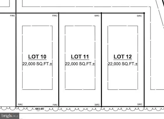 Lot 12 Cedar Grove Church Rd, Felton