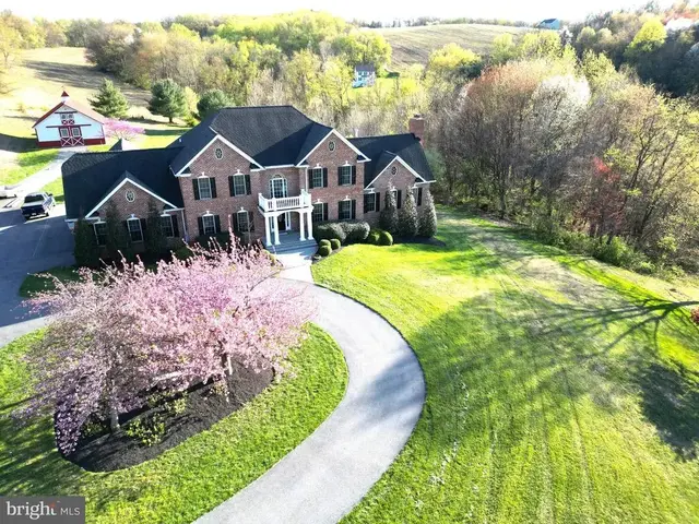 2995 Sams Creek Rd, New Windsor