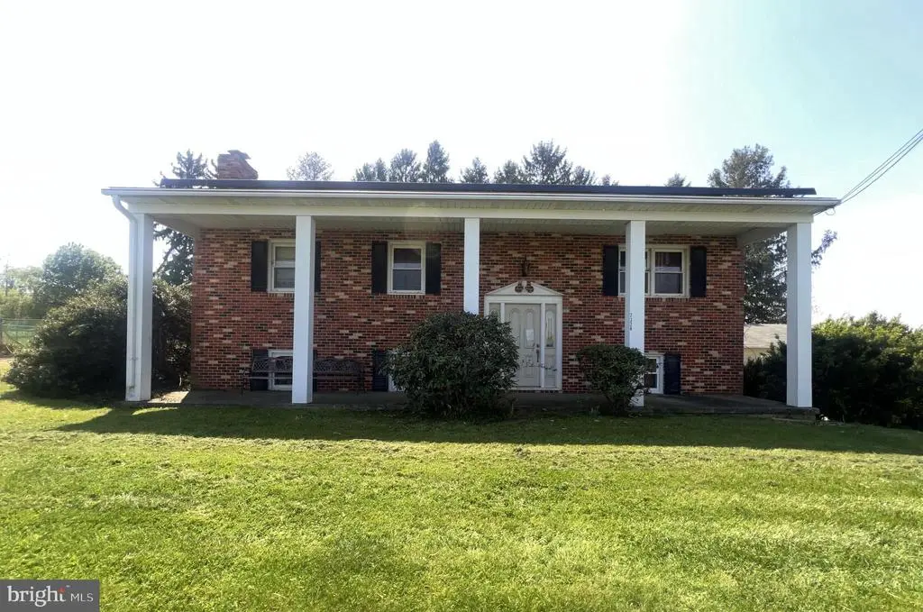 7326 John Pickett Rd, Woodbine