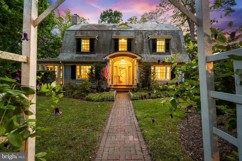 4406 Norwood Rd, Baltimore