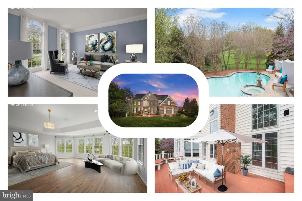 8064 Hunterbrooke Ln, Fulton