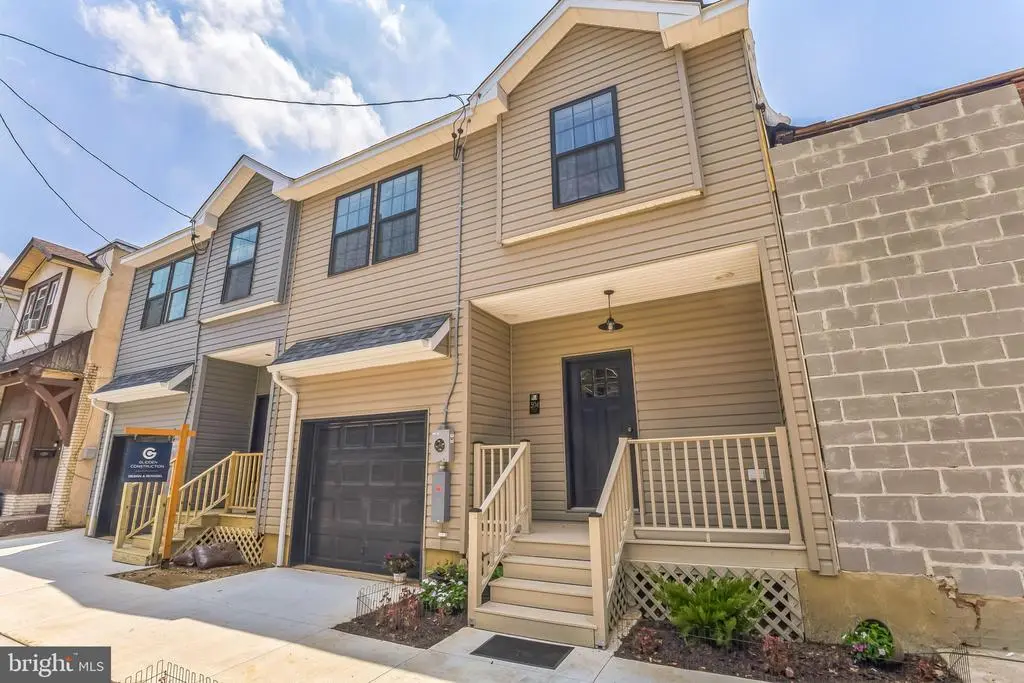 504 Richey Ave, COLLINGSWOOD