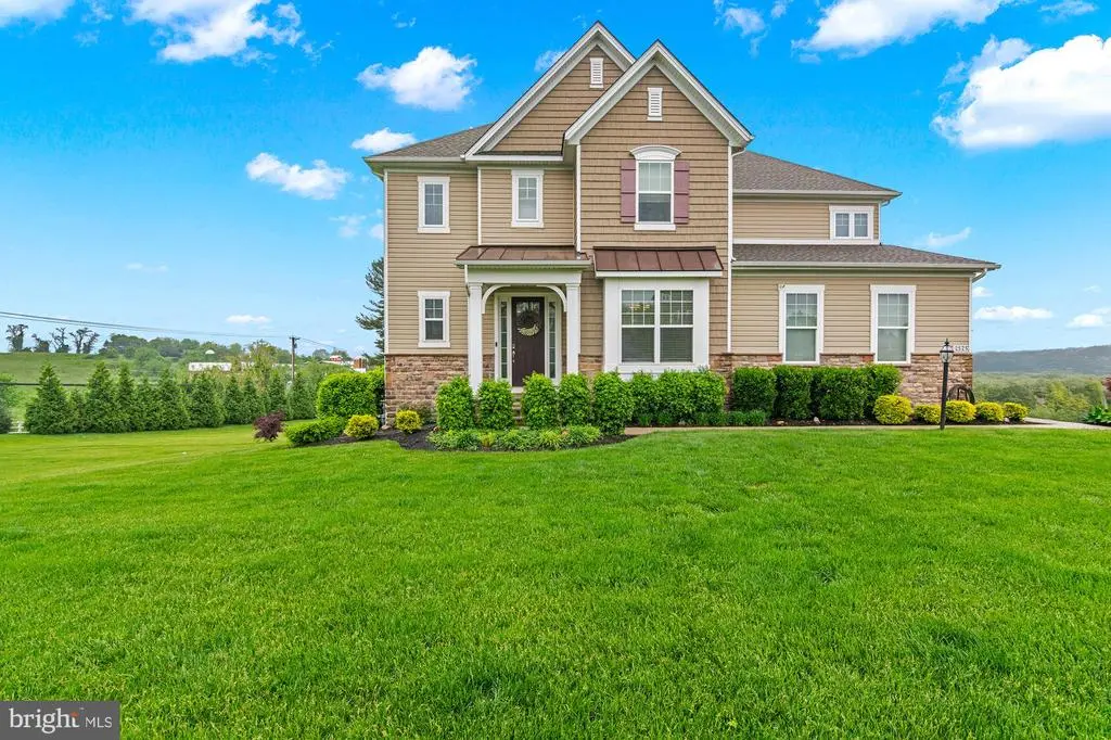 2525 Floreta Ct, Forest Hill