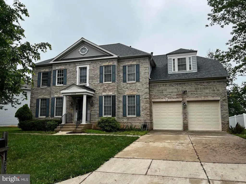 6309 Rory Ct, Lanham