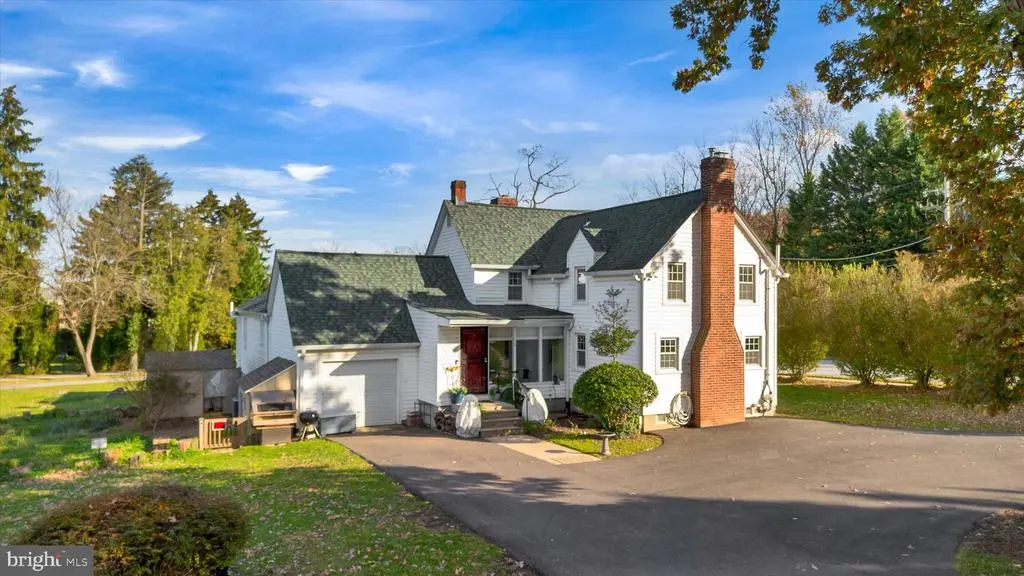 220 W Timonium Rd, Lutherville Timonium