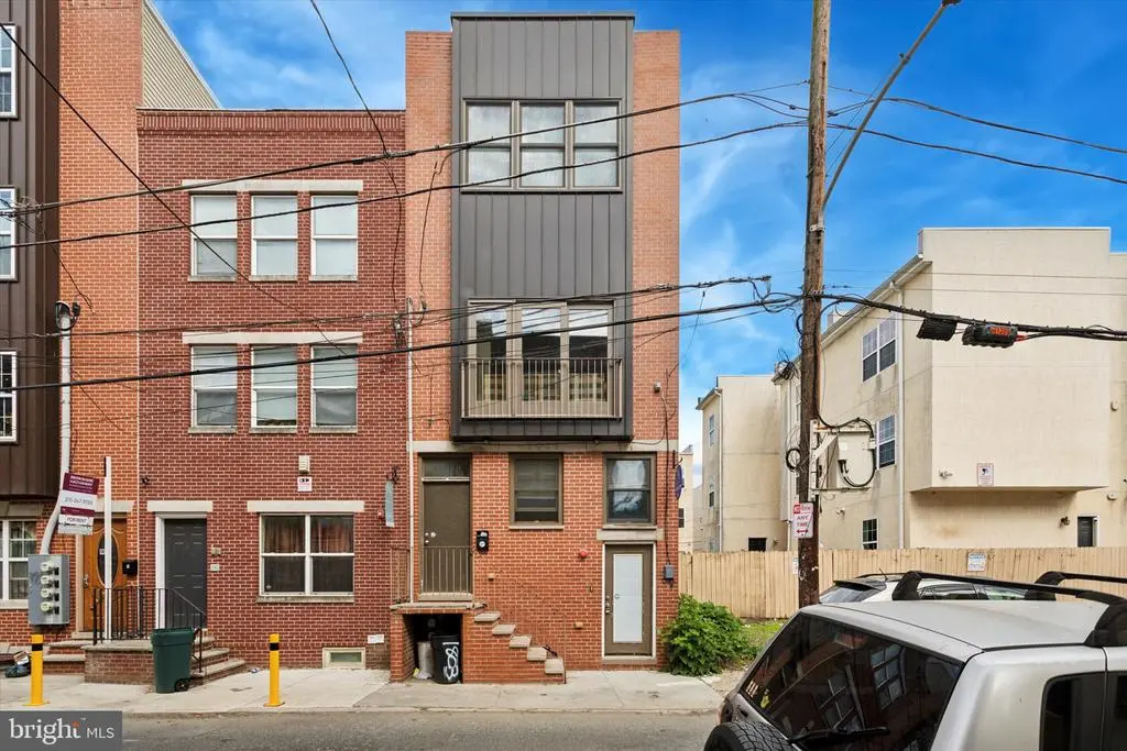 1911 N Gratz St, PHILADELPHIA