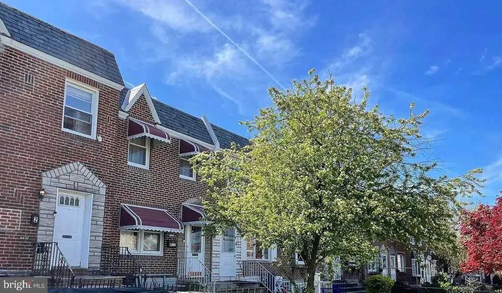 6631 Erdrick St, PHILADELPHIA