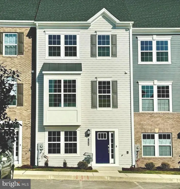 1456 Clingmans Dome Dr, Frederick