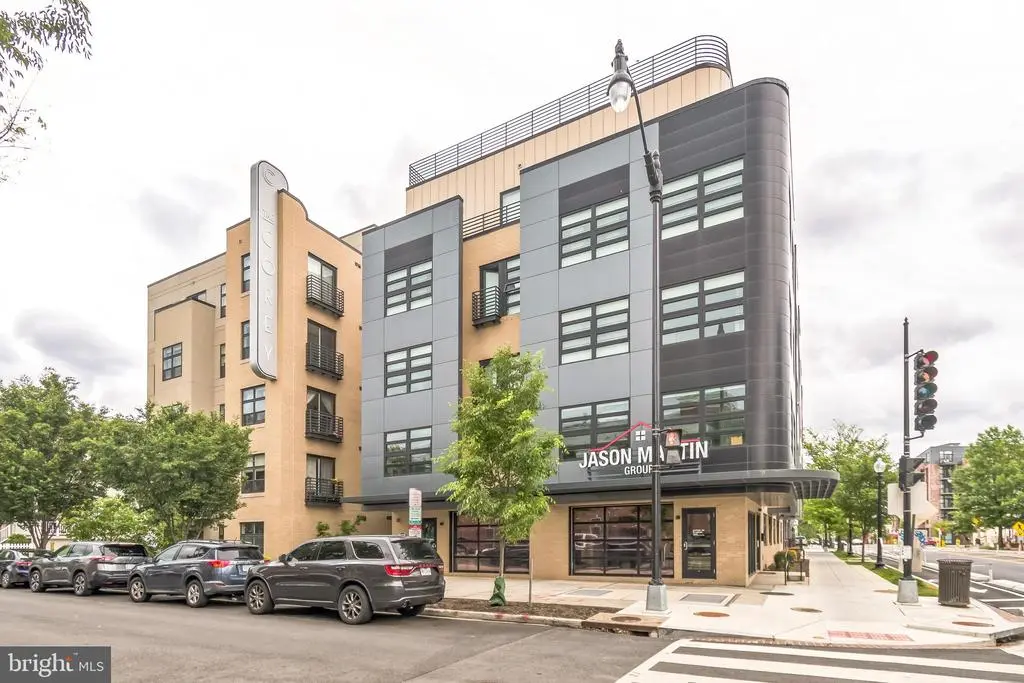 1111 Orren St Ne #107, WASHINGTON