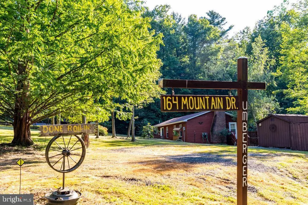 164 Mountain Dr, RIO