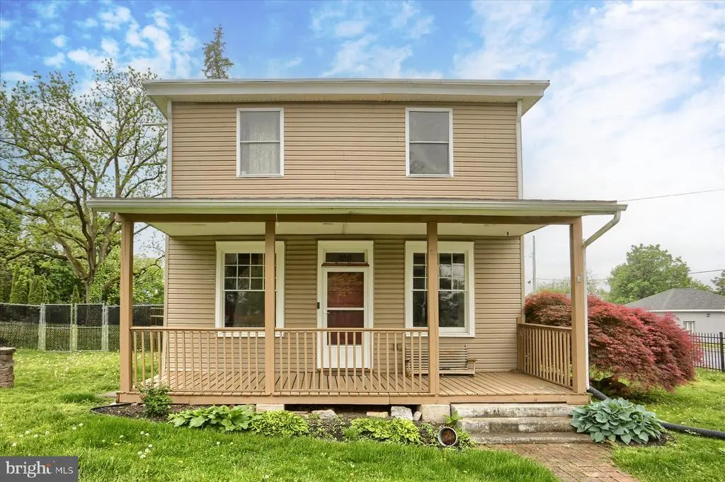 100 Holbrook St, Harrisburg