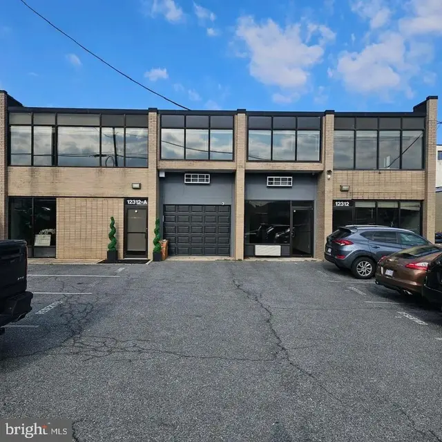 12312 Wilkins Ave, Rockville