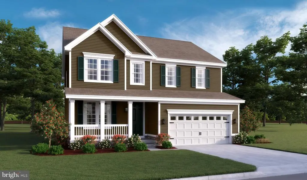 911 Honeyflower Dr, Reisterstown