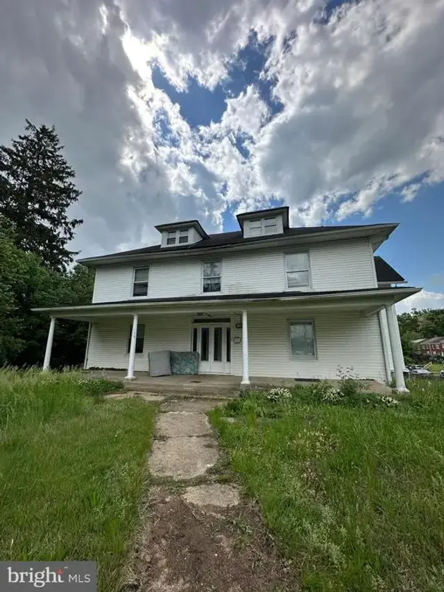 139 Cherrydell Rd, Catonsville
