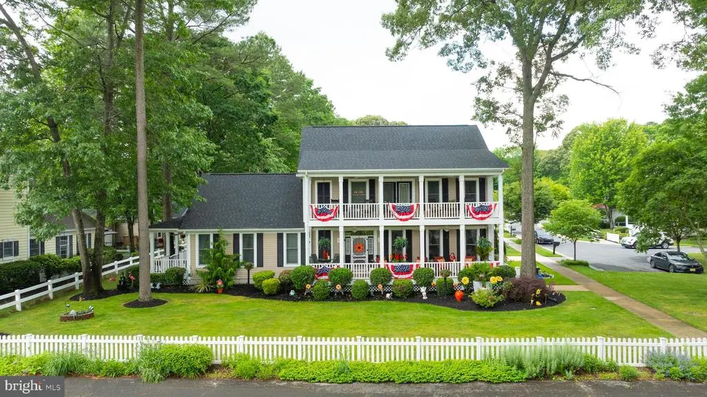 32550 Tee Dell Dr #3263, Millsboro