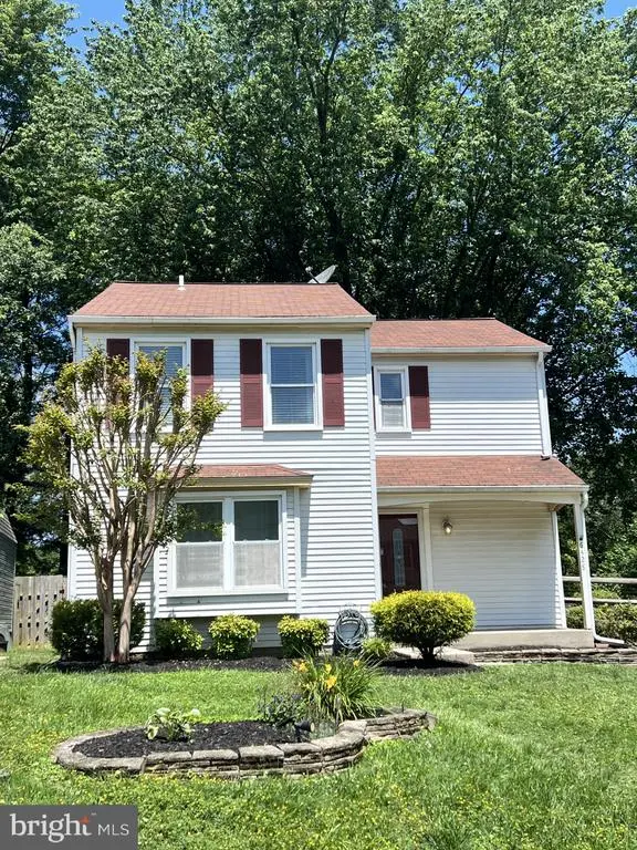 6428 Tamarack Cir, Sykesville