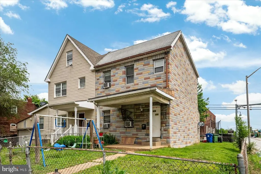 28 Talbott St, BALTIMORE