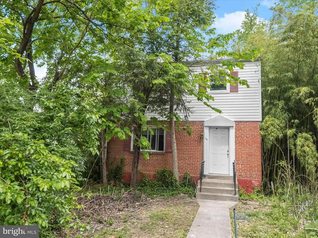 708 Ludlow St, Silver Spring