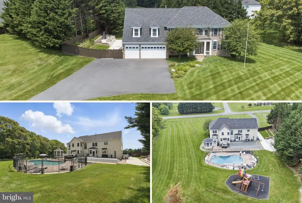 9601 Greenel Rd, Damascus