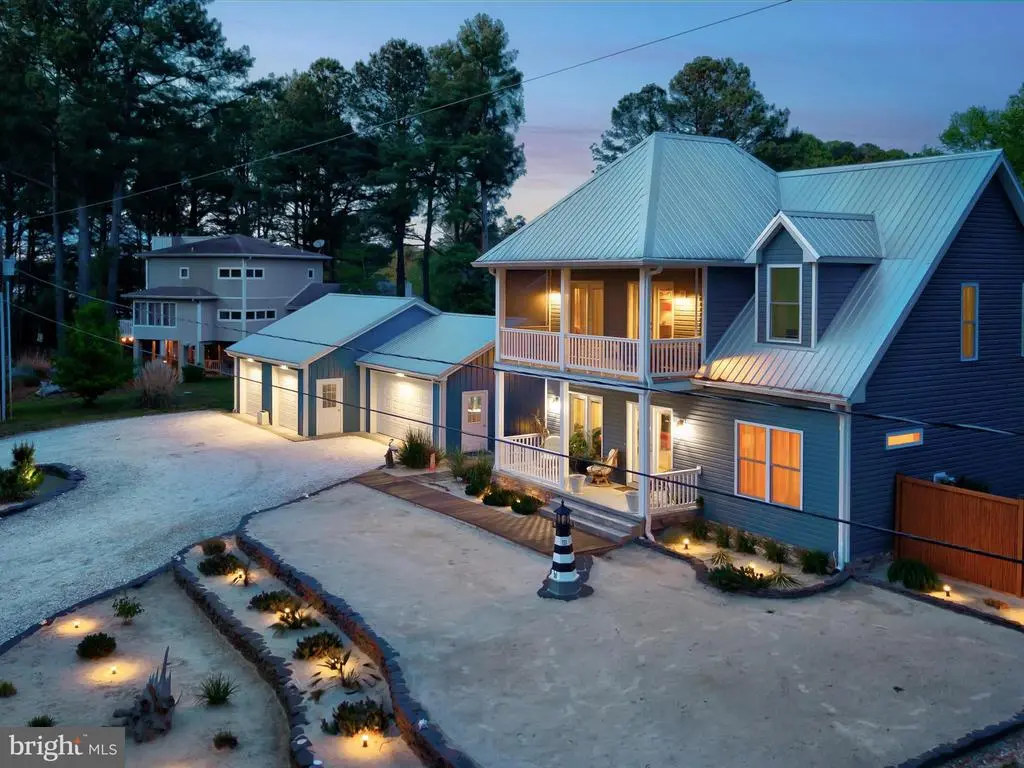 122 Pebble Dr, Dagsboro