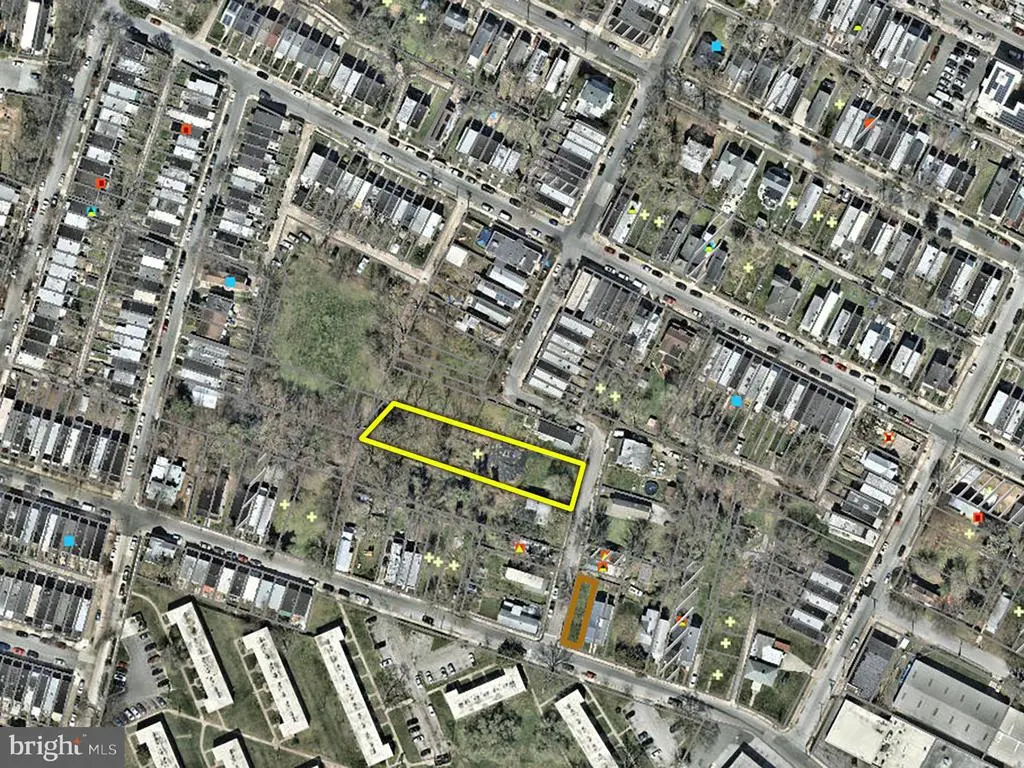 3022 Reese St, Baltimore