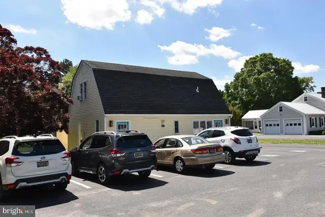 20361 John J Williams Hwy #1-3, Lewes