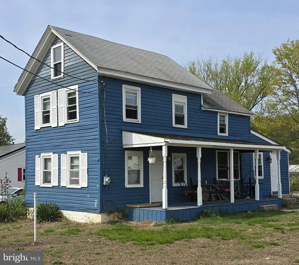 20 Church Landing, PENNSVILLE