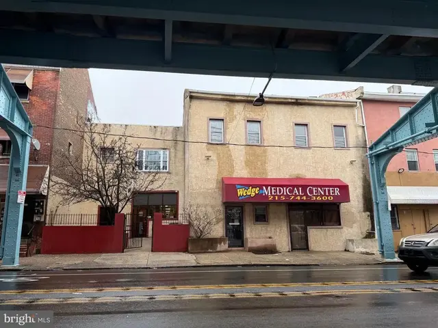 4243 Frankford Ave, Philadelphia
