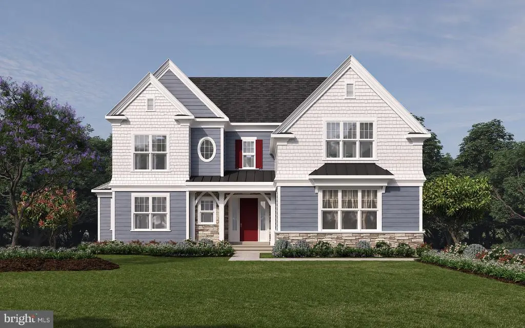 Lot 6 Rose Glenn, Devon