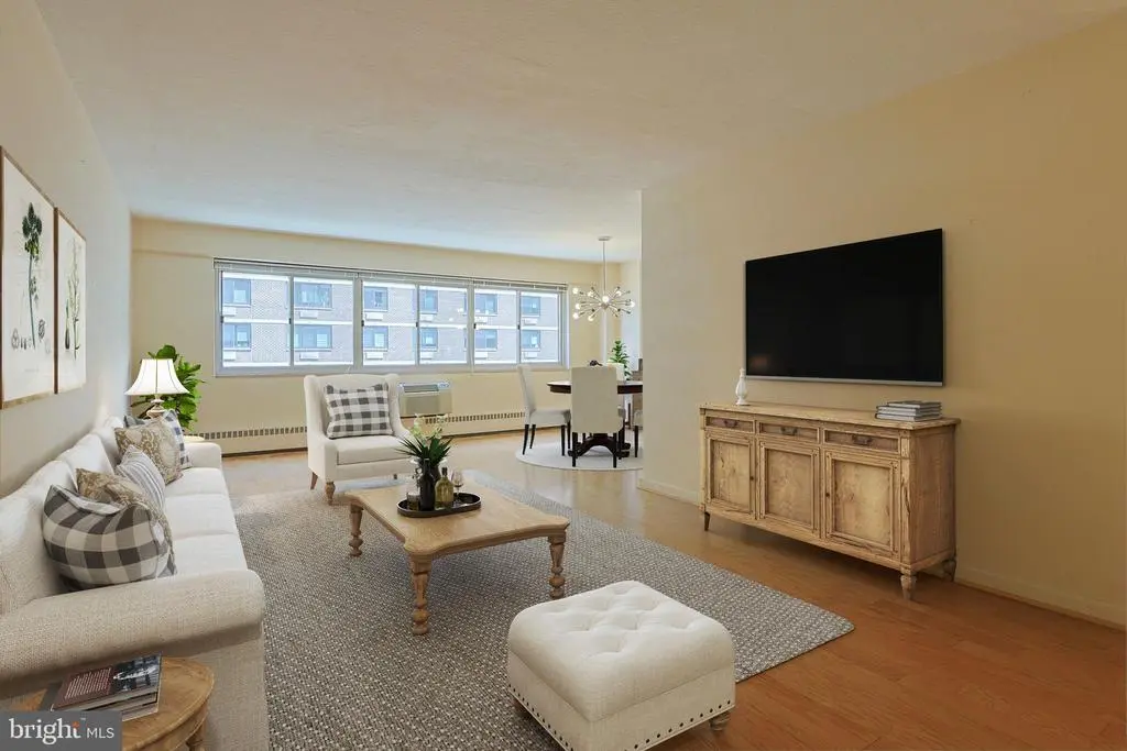 1900 John F Kennedy Blvd #2003, PHILADELPHIA