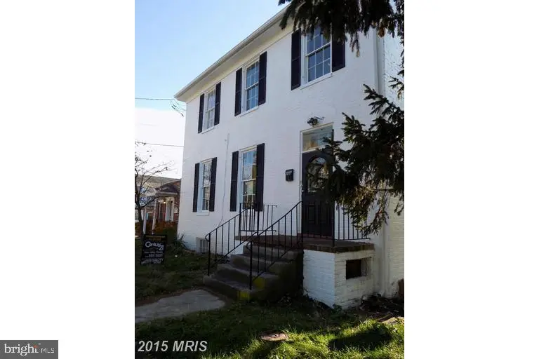 113 E Main St #4, BERRYVILLE