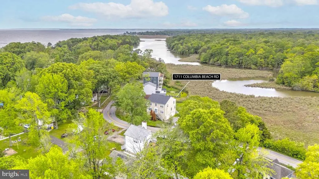 1711 Columbia Beach Rd, SHADY SIDE