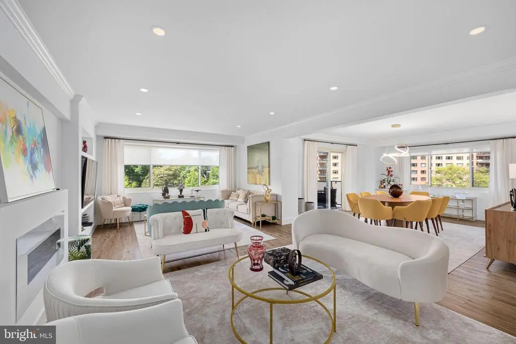 4201 Cathedral Ave Nw #415e, WASHINGTON