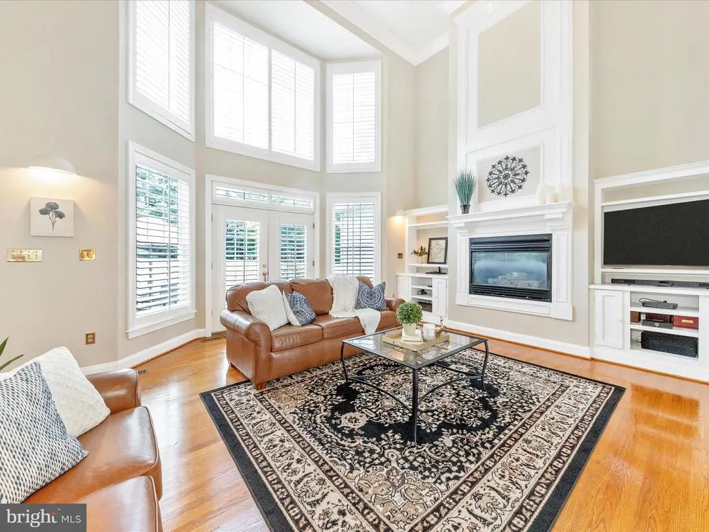 16013 Pheasant Ridge Ct, Woodbine